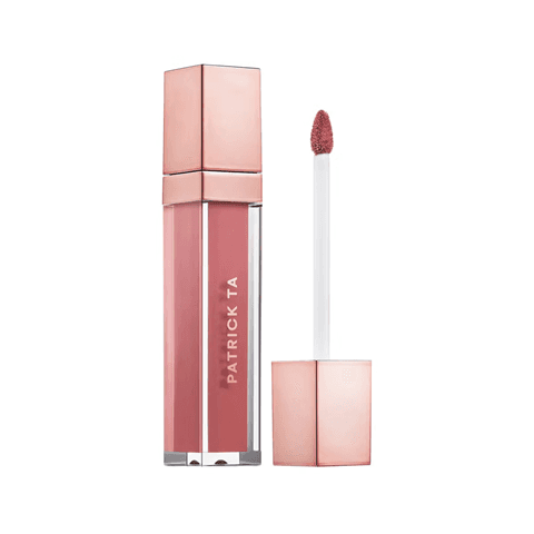 Silky Lip Crème in Flushed | Luksusowa pomadka o jedwabistej konsystencji
