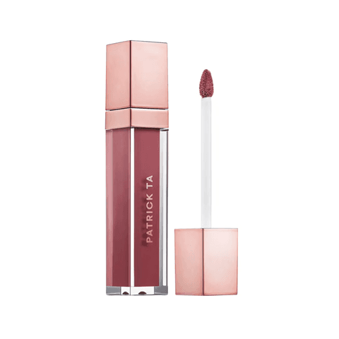 Silky Lip Crème in Seductive | Luksusowa pomadka o jedwabistej konsystencji