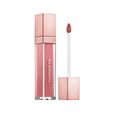 Silky Lip Crème in Shy | Luksusowa pomadka o jedwabistej konsystencji