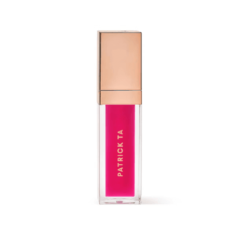 Major Volume Plumping Gloss in For The Girls | Błyszczyk powiększający usta