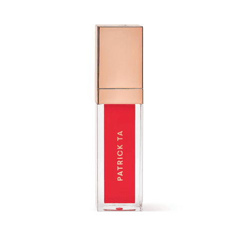 Major Volume Plumping Gloss in Full Syringe | Błyszczyk powiększający usta