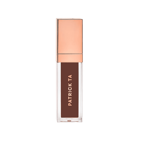 Major Volume Plumping Gloss in Mine | Błyszczyk powiększający usta