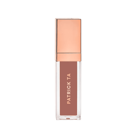 Major Volume Plumping Gloss in Obivously | Błyszczyk powiększający usta