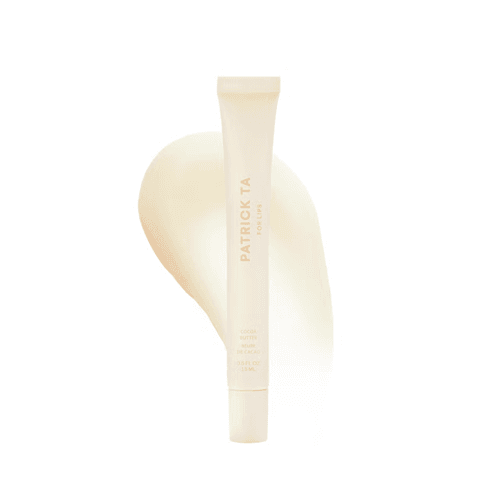 Major Moisture Smoothing Lip Balm in Cocoa Butter | Intensywnie nawilżający balsam do ust