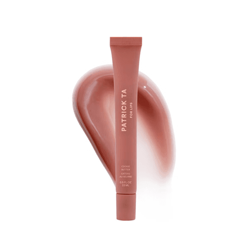 Major Moisture Smoothing Lip Balm in Cookie Butter | Intensywnie nawilżający balsam do ust