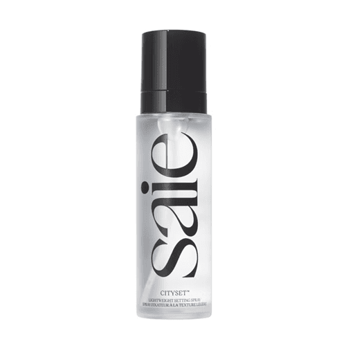 CitySet Lightweight Setting Spray | Lekki spray utrwalający makijaż
