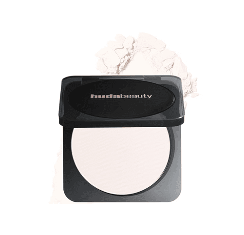 Easy Bake Pressed Powder in Sugar Cookie Translucent | Trwały puder prasowany do perfekcyjnego wykończenia makijażu