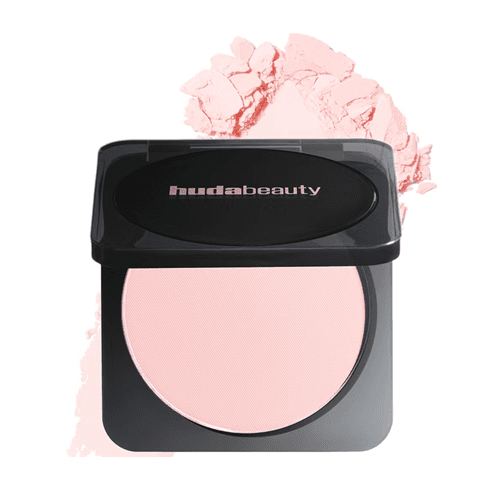 Easy Bake Pressed Powder in Cherry Blossom Cake | Trwały puder prasowany do perfekcyjnego wykończenia makijażu
