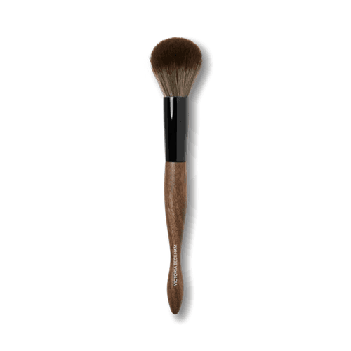 The Brush Collection 15 Powder Brush | Luksusowy pędzel do pudru