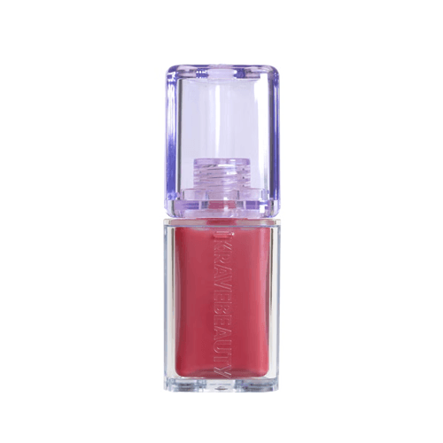 Plumptuous Lip Jelly in Guava Blush | Nawilżający żel do ust