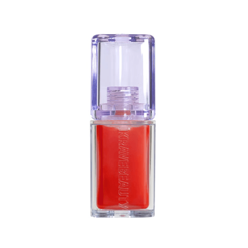 Plumptuous Lip Jelly in Iced Permission | Nawilżający żel do ust