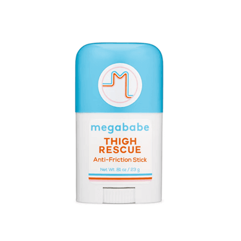 Thigh Rescue MINI | Sztyft przeciw otarciom