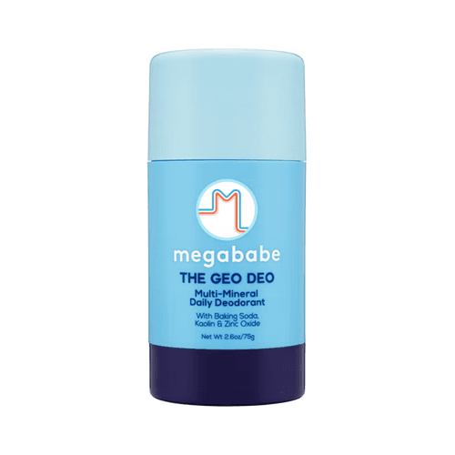 The Geo Deo Multi-Mineral Daily Deodorant | Naturalny dezodorant mineralny