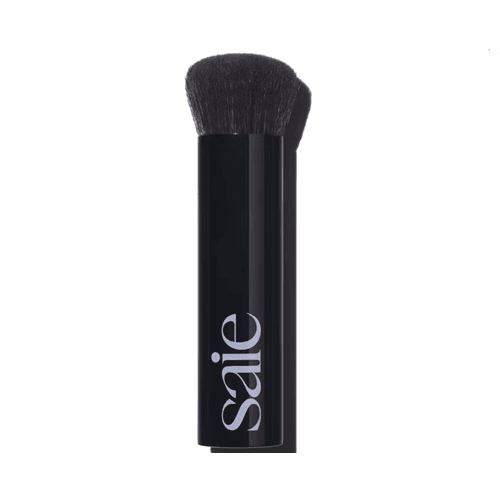 The Base Brush | Profesjonalny pędzel do podkładu i kremowych produktów