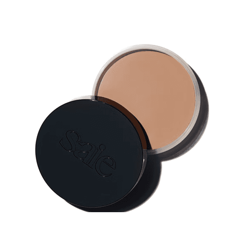 Sun Melt Natural Cream Bronzer in Fair Bronze | Kremowy bronzer do twarzy