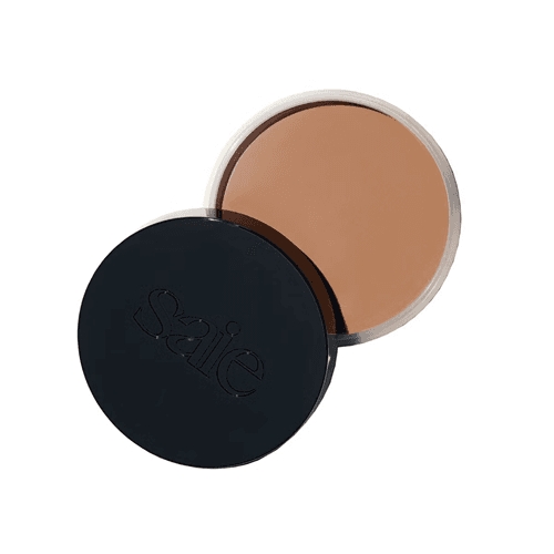 Sun Melt Natural Cream Bronzer in Light Bronze | Kremowy bronzer do twarzy