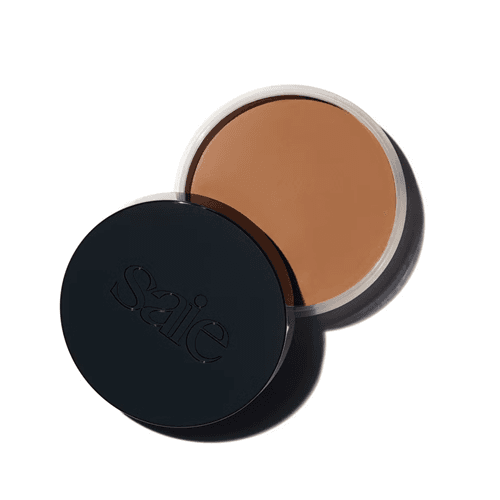 Sun Melt Natural Cream Bronzer in Medium Bronze | Kremowy bronzer do twarzy