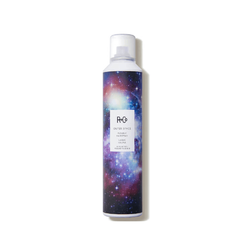 OUTER SPACE Flexible Hairspray | Spray teksturyzujący do włosów