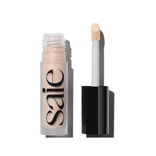 Slip Tint Radiant All-Over Concealer in Shade 1 | Rozświetlający korektor do twarzy i pod oczy