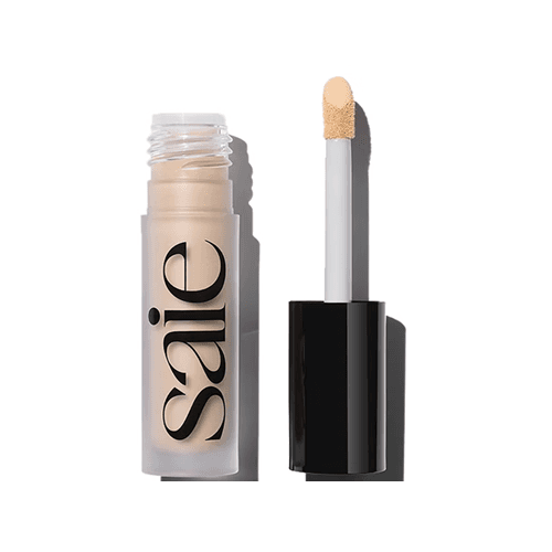 Slip Tint Radiant All-Over Concealer in Shade 4 | Rozświetlający korektor do twarzy i pod oczy