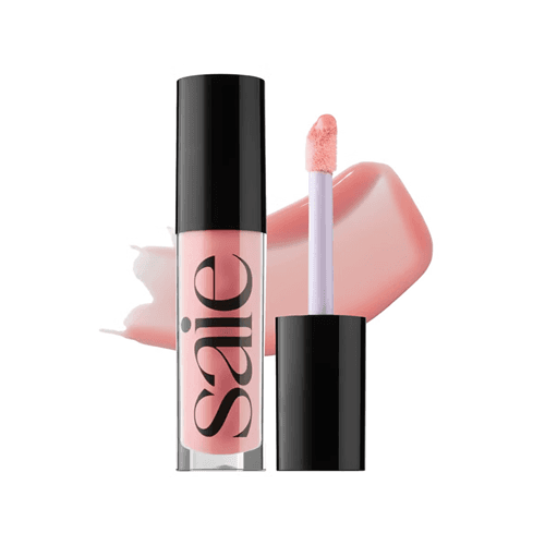 Glossybounce Hydrating Lip Oil in Bubble | Nawilżający olejek do ust