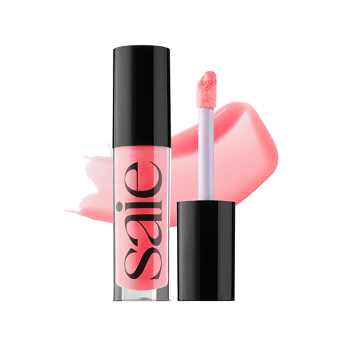 Glossybounce Hydrating Lip Oil in Burst | Nawilżający olejek do ust