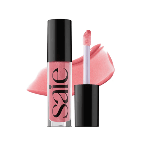Glossybounce Hydrating Lip Oil in Disco | Nawilżający olejek do ust