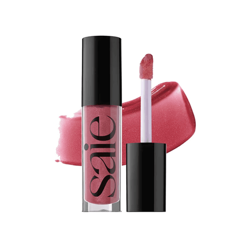 Glossybounce Hydrating Lip Oil in Remix | Nawilżający olejek do ust