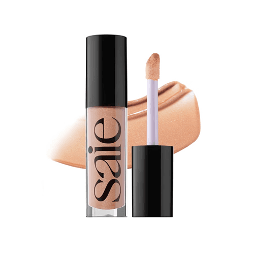 Glossybounce Hydrating Lip Oil in Shake | Nawilżający olejek do ust