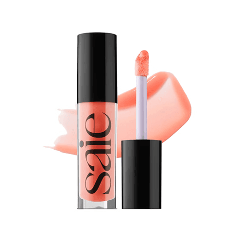 Glossybounce Hydrating Lip Oil in Splash | Nawilżający olejek do ust