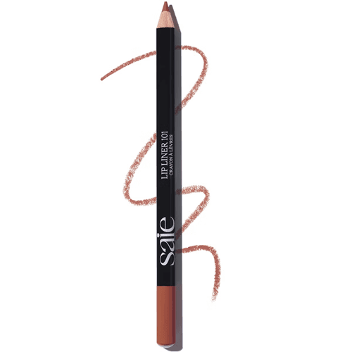 Lip Liner 101 in Flirt | Precyzyjna konturówka do ust