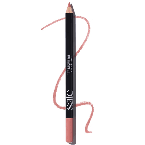 Lip Liner 101 in French | Precyzyjna konturówka do ust