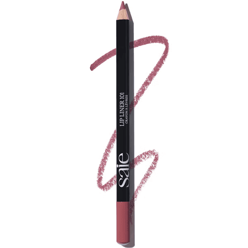 Lip Liner 101 in Twist | Precyzyjna konturówka do ust