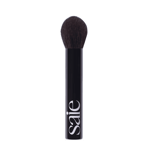 Beauty The Fluffy Pinpoint and Setting Brush | Precyzyjny pędzel do makijażu