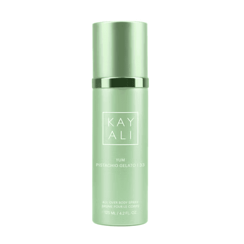 Yum Pistachio Gelato 33 All Over Body Spray- Limited Edition | Luksusowa mgiełka zapachowa do ciała z limitowanej edycji!