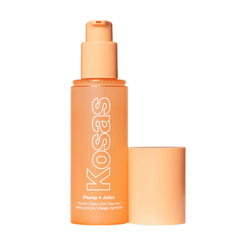 Comfy Clean Gel Cleanser | Delikatnie oczyszczający żel do mycia twarzy