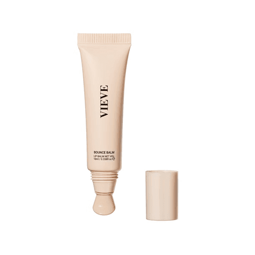 Bounce Balm in Vanilla | Intensywnie nawilżający balsam do ust