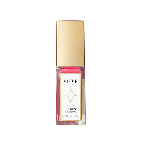 Lip Dew in Cherub | Nawilżający błyszczyk do ust