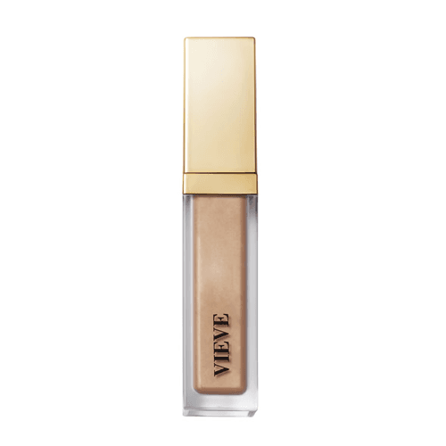 Nova Glow Liquid Light in Holy Chic | Lekki, nawilżający rozświetlacz w płynie