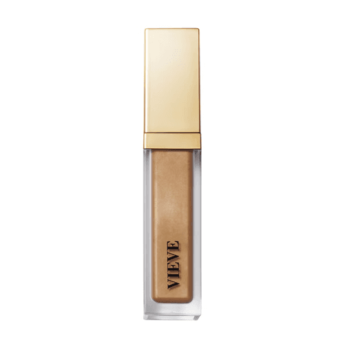 Nova Glow Liquid Light in Riches | Lekki, nawilżający rozświetlacz w płynie