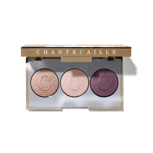 Flamingo Collection in Dusk Eye Trio | Luksusowa paleta trzech cieni do powiek