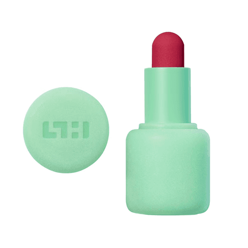 Velvet Blur Lip Balm in Fever MINI | Pomadka do ust o matowym wykończeniu