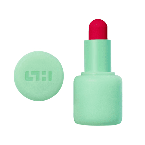 Velvet Blur Lip Balm in Lava MINI | Pomadka do ust o matowym wykończeniu
