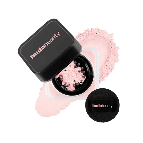 Easy Bake Loose Powder in Cherry Blossom MINI | Bestsellerowy puder do bakingu