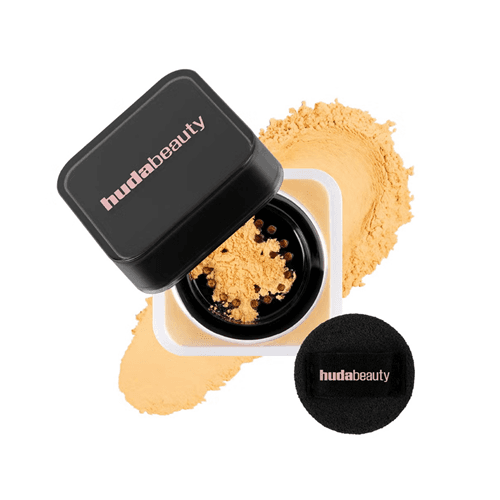 Easy Bake Loose Powder in Kunafa MINI | Bestsellerowy puder do bakingu