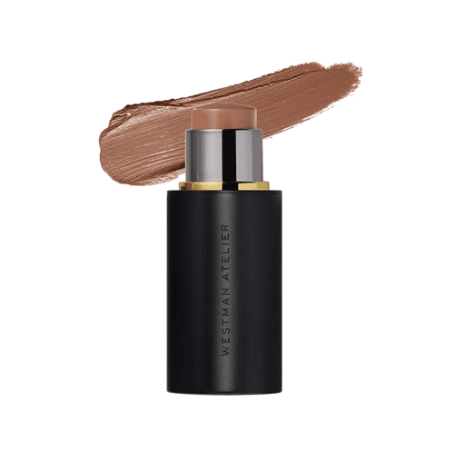 Face Trace Contour Stick in Toast | Luksusowy kremowy bronzer do twarzy