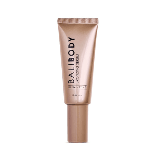 Bronzing Serum | Serum brązujące do twarzy i ciała