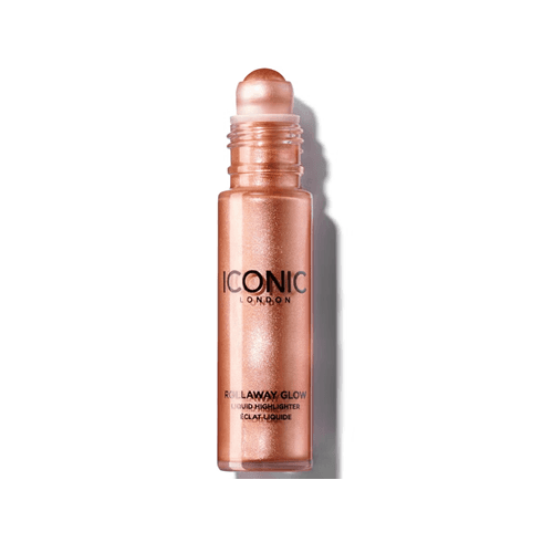 Rollaway Glow in Rose Potion | Rozświetlający balsam do ciała i twarzy