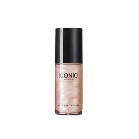 Prep-Set-Glow Original MINI | Rozświetlająca mgiełka utrwalająca makijaż