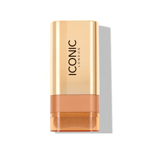 Glow All Over Melting Balm Stick | Sztyft rozświetlający do twarzy i ciała